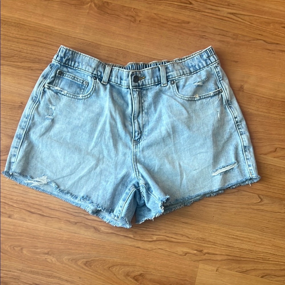 Aerie Shorts